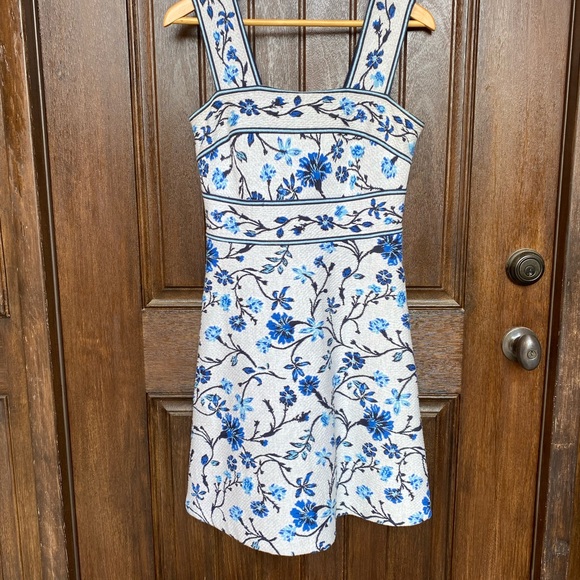 Maeve Dress from Anthropology - Picture 3 of 7